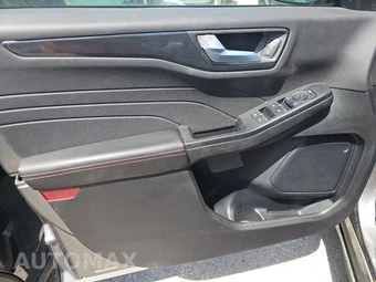 2025 Ford Escape Hybrid ST-Line - miniatura 15