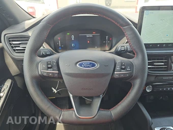 2025 Ford Escape Hybrid ST-Line - miniatura 16