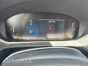 2025 Ford Escape Hybrid ST-Line - miniatura 18