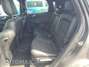 2025 Ford Escape Hybrid ST-Line - miniatura 19