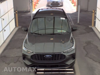 2025 Ford Escape Hybrid ST-Line - miniatura 2