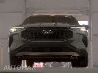2025 Ford Escape Hybrid ST-Line - miniatura 3