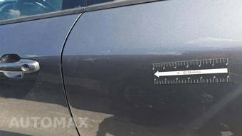 2025 Ford Escape Hybrid ST-Line - miniatura 30