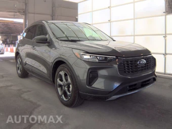 2025 Ford Escape Hybrid ST-Line - miniatura 4