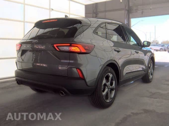 2025 Ford Escape Hybrid ST-Line - miniatura 5