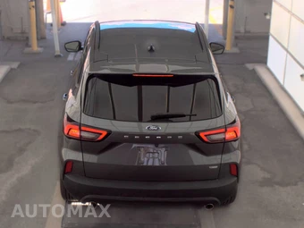 2025 Ford Escape Hybrid ST-Line - miniatura 6