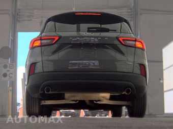 2025 Ford Escape Hybrid ST-Line - miniatura 7