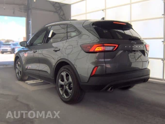 2025 Ford Escape Hybrid ST-Line - miniatura 8