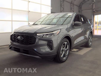 2025 Ford Escape Hybrid ST-Line - car from the USA, Manheim Buy-Now listing at AUTOMAX