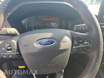 2025 Ford Escape Hybrid ST-Line - miniatura 10