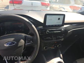 2025 Ford Escape Hybrid ST-Line - miniatura 11