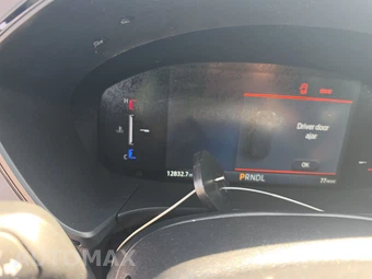 2025 Ford Escape Hybrid ST-Line - miniatura 12