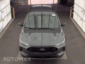 2025 Ford Escape Hybrid ST-Line - miniatura 2