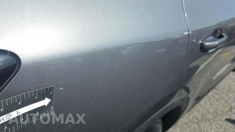 2025 Ford Escape Hybrid ST-Line - miniatura 21