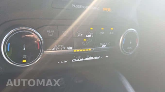 2025 Ford Escape Hybrid ST-Line - miniatura 28
