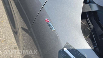 2025 Ford Escape Hybrid ST-Line - miniatura 34