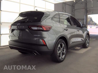 2025 Ford Escape Hybrid ST-Line - miniatura 4