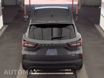 2025 Ford Escape Hybrid ST-Line - miniatura 5