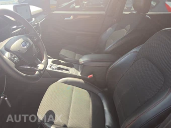 2025 Ford Escape Hybrid ST-Line - miniatura 7