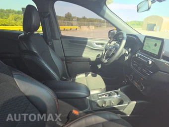 2025 Ford Escape Hybrid ST-Line - miniatura 8