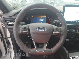 2025 Ford Escape Hybrid ST-Line - miniatura 10