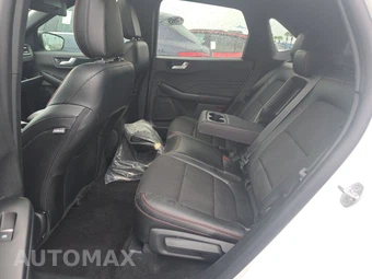 2025 Ford Escape Hybrid ST-Line - miniatura 13