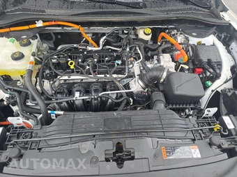2025 Ford Escape Hybrid ST-Line - miniatura 15