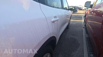 2025 Ford Escape Hybrid ST-Line - miniatura 19