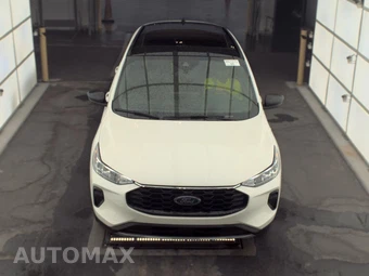 2025 Ford Escape Hybrid ST-Line - miniatura 2