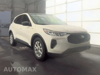 2025 Ford Escape Hybrid ST-Line - miniatura 3