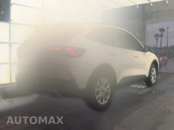 2025 Ford Escape Hybrid ST-Line - miniatura 4