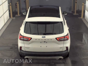 2025 Ford Escape Hybrid ST-Line - miniatura 5