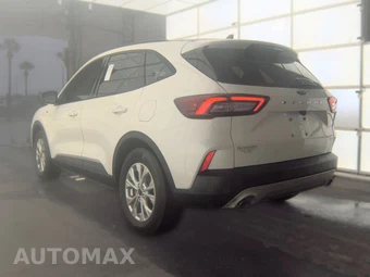 2025 Ford Escape Hybrid ST-Line - miniatura 6