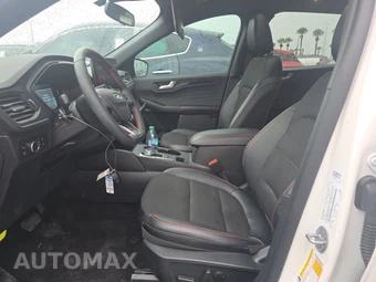 2025 Ford Escape Hybrid ST-Line - miniatura 7