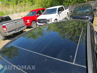 2025 Ford Escape Platinum - miniatura 12
