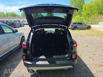 2025 Ford Escape Platinum - miniatura 14