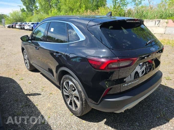 2025 Ford Escape Platinum - miniatura 2