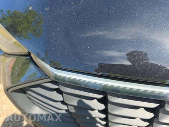 2025 Ford Escape Platinum - miniatura 22