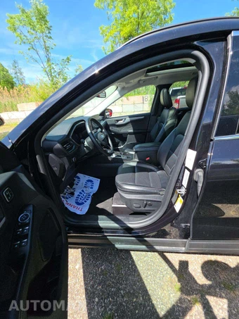 2025 Ford Escape Platinum - miniatura 6