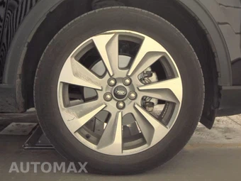 2025 Ford Escape Platinum – miniatura 10