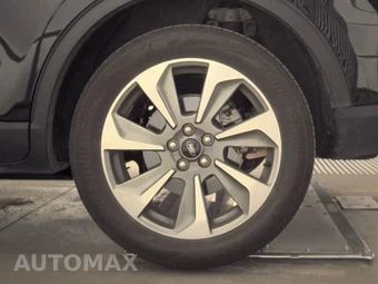 2025 Ford Escape Platinum – miniatura 12