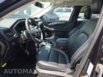 2025 Ford Escape Platinum – miniatura 13
