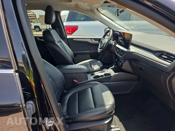 2025 Ford Escape Platinum – miniatura 14