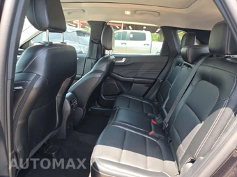 2025 Ford Escape Platinum – miniatura 19