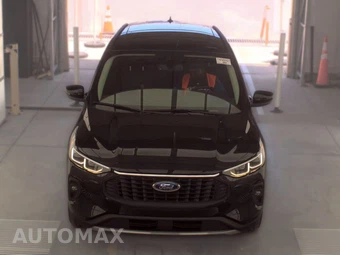 2025 Ford Escape Platinum – miniatura 2