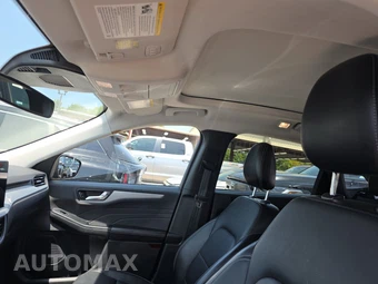 2025 Ford Escape Platinum – miniatura 20