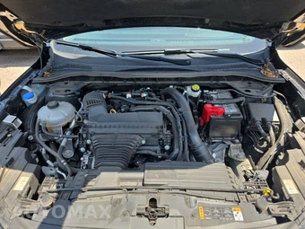 2025 Ford Escape Platinum – miniatura 22