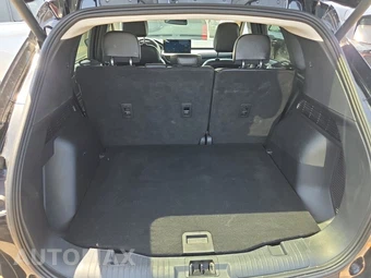 2025 Ford Escape Platinum – miniatura 23