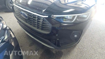 2025 Ford Escape Platinum – miniatura 26