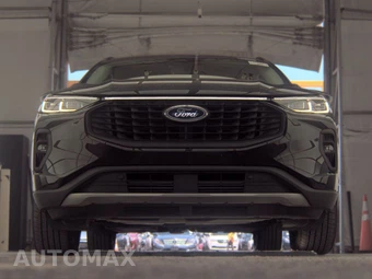 2025 Ford Escape Platinum – miniatura 3
